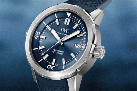 iwc aquatimer 1967|iwc aquatimer 2022.